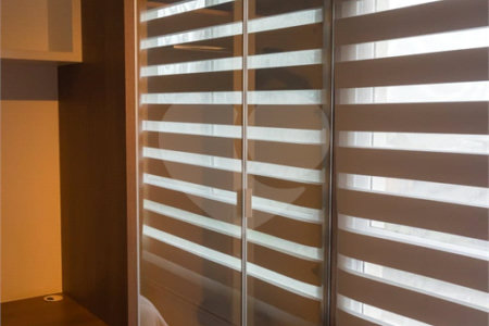 Apartamento à venda com 2 quartos, sendo 1 suíte,  em Vila Gertrudes, São Paulo, SP