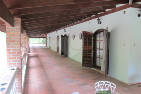Sítio à venda com 4 suítes no Centro, Salesópolis, SP