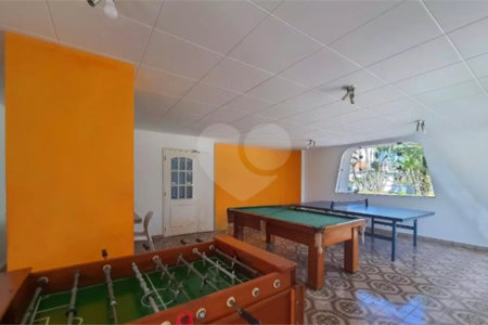 Apartamento à venda com 3 quartos em Lauzane Paulista, São Paulo, SP