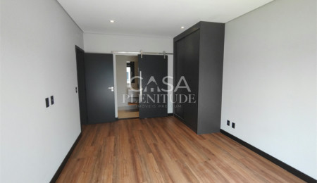 Casa em condomínio à venda com 4 suítes em Alphaville Nova Esplanada, Votorantim, SP