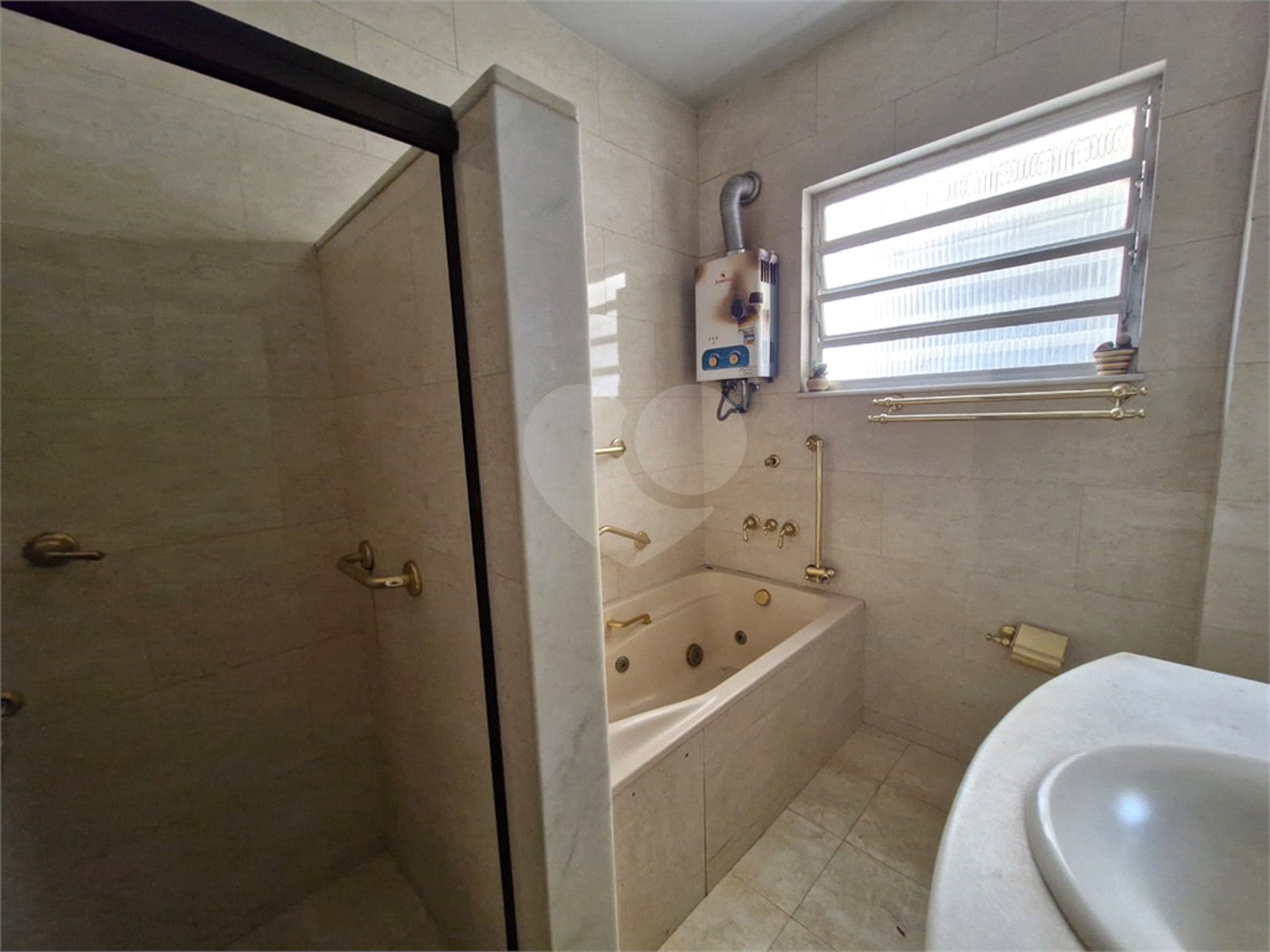 Apartamento à venda com 3 quartos em Tijuca, Rio de Janeiro, RJ