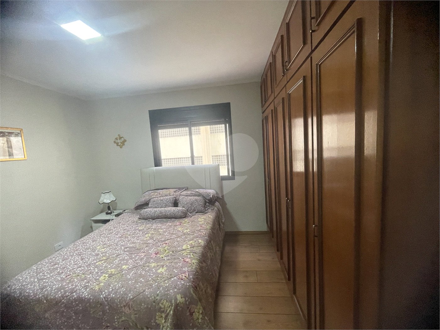 Apartamento à venda com 4 quartos, sendo 1 suíte,  em Santa Teresinha, São Paulo, SP