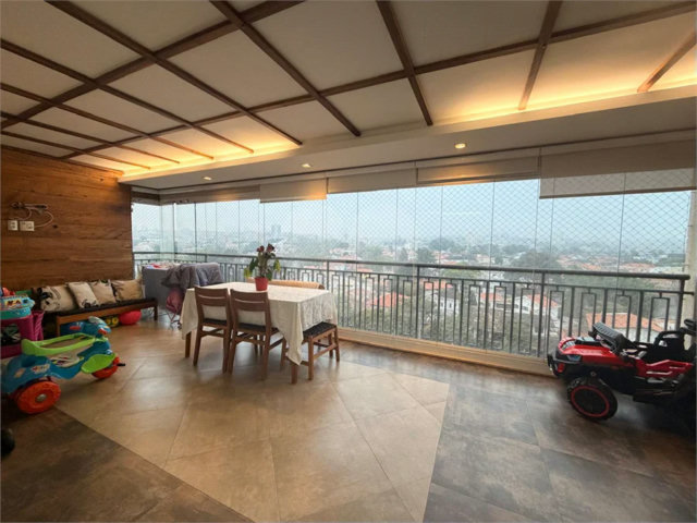 Apartamento à venda com 4 quartos, sendo 3 suítes,  em Campo Grande, São Paulo, SP