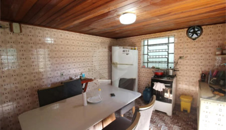 Casa à venda ou para alugar com 2 quartos em Casa Verde Média, São Paulo, SP