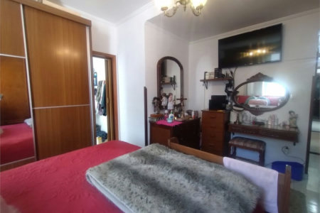 Casa à venda, 162 m² por R$ 1.961.000,00 - Aparecida - Santos/SP