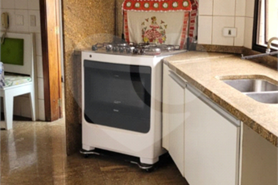Apartamento à venda com 3 quartos, sendo 1 suíte, em Casa Verde, São Paulo, SP