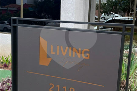 Apartamento à venda com 1 quarto em Ipiranga, São Paulo, SP