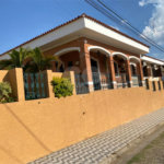 Casa à venda com 3 quartos, sendo 1 suíte, no Centro, Bom Jesus dos Perdões, SP