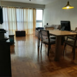 APARTAMENTO RESIDENCIAL EM VILA MARIANA