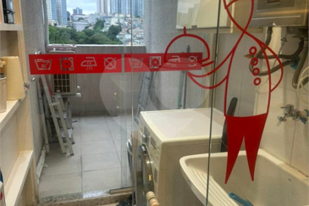 Apartamento à venda com 2 quartos, sendo 1 suíte, em Vila Monumento, São Paulo, SP