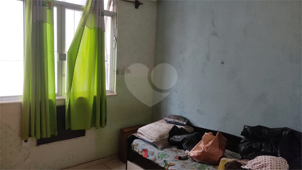 Apartamento à venda com 2 quartos em Catumbi, Rio de Janeiro, RJ