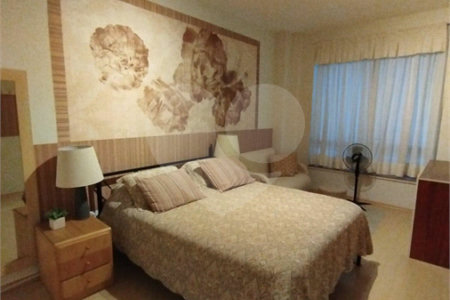 Apartamento à venda com 2 quartos, sendo 1 suíte,  em Higienópolis, São Paulo, SP