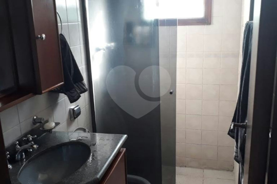 Sobrado à venda com 3 suítes em Santana, São Paulo, SP