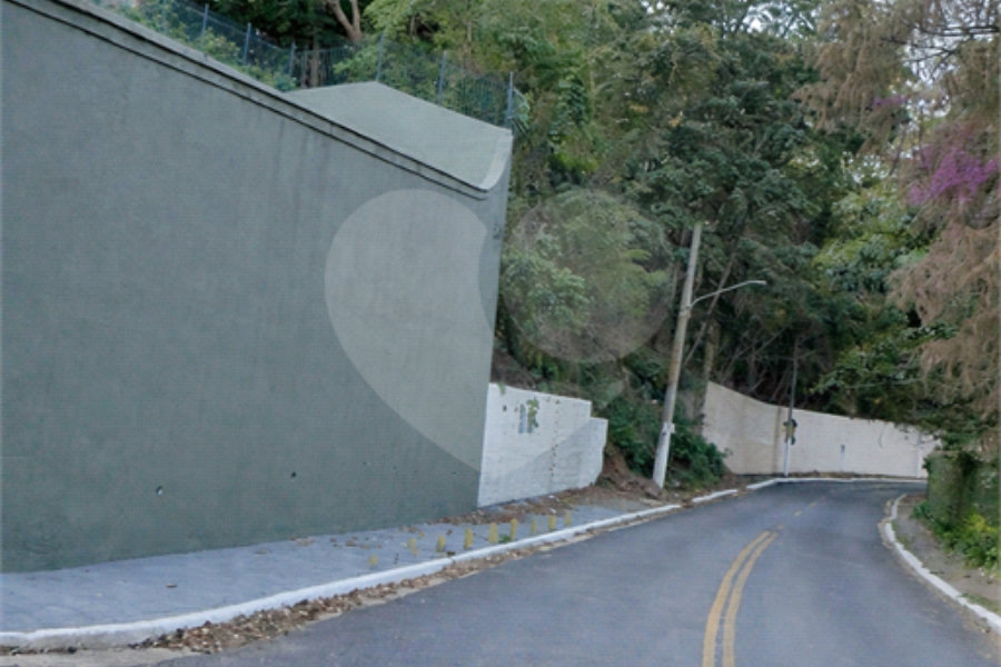 Terreno à venda em Serra da Cantareira, São Paulo, SP