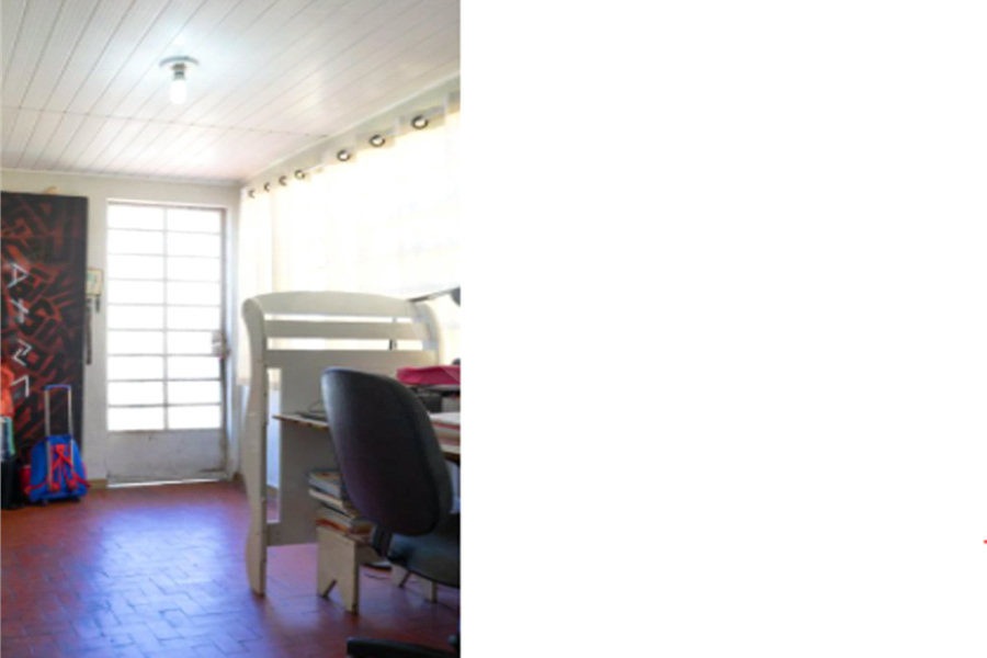 Casa Térrea à venda com 2 quartos em Vila Guilherme, São Paulo, SP