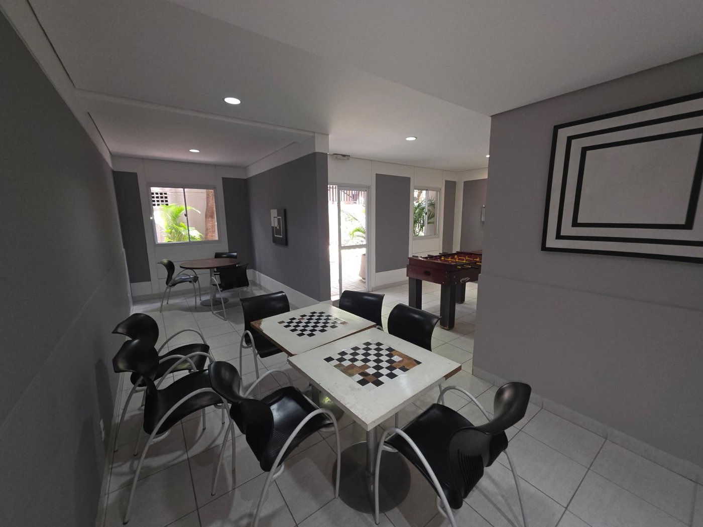 Apartamento à venda com 3 quartos, sendo 1 suíte, em Vila Augusta, Guarulhos, SP