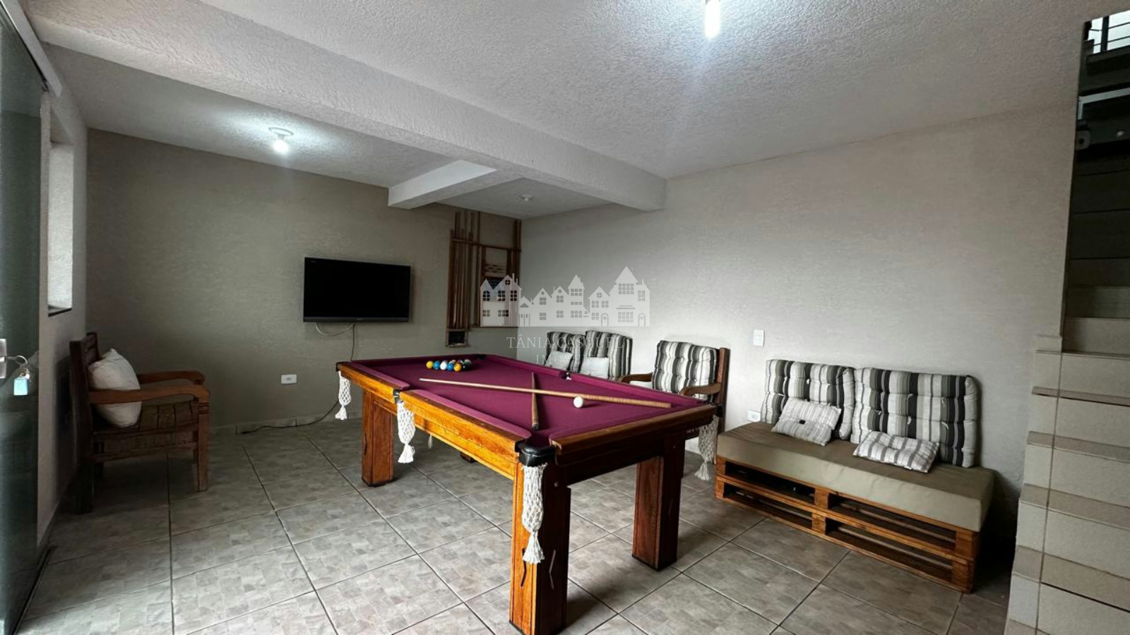 Casa, 3 quartos, 285 m² - Foto 25