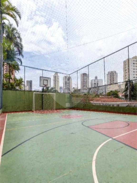 Apartamento à venda com 3 suítes em Santana, São Paulo, SP