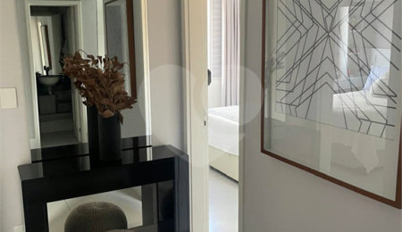 Apartamento à venda com 3 quartos, sendo 2 suítes,  em Santa Teresinha, São Paulo, SP