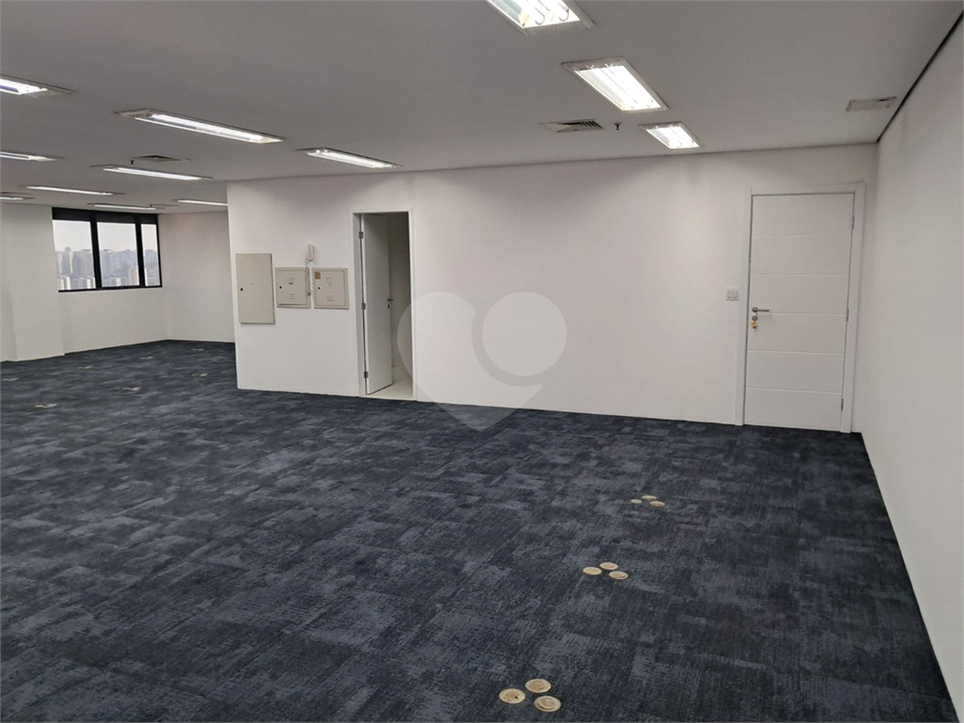 Sala à venda em Alto da Boa Vista, São Paulo, SP