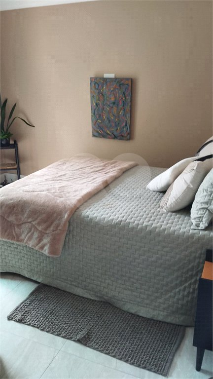 Apartamento à venda com 2 quartos, sendo 1 suíte,  em Vila Nova Socorro, Mogi das Cruzes, SP