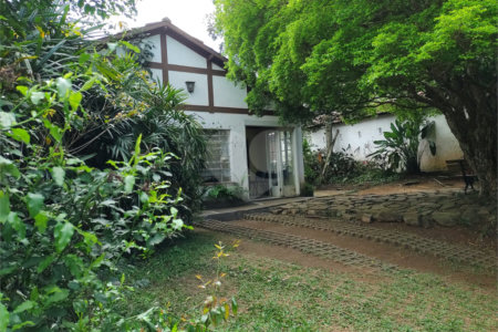 Casa Térrea à venda com 5 quartos em Brooklin, São Paulo, SP