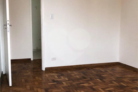 Apartamento à venda com 2 quartos em Tucuruvi, São Paulo, SP