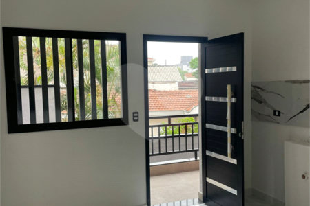 Apartamento à venda com 1 quarto em Vila Paulicéia, São Paulo, SP