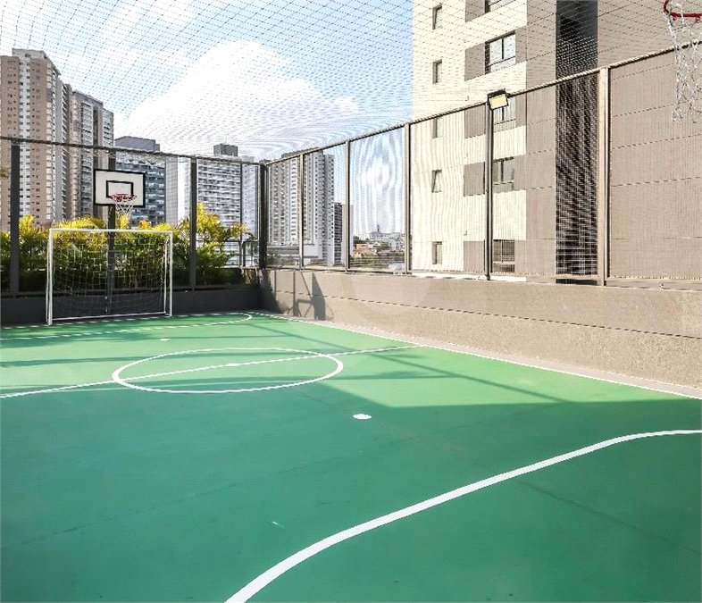 Apartamento à venda com 3 suítes em Jardim Aurélia, São Paulo, SP