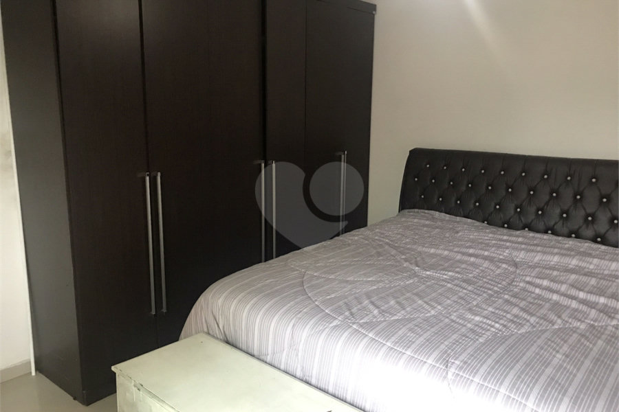Sobrado à venda com 3 quartos em Mandaqui, São Paulo, SP