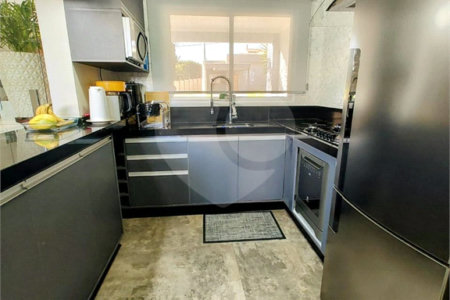 Casa à venda com 3 quartos, sendo 1 suíte, no condomínio Vila Rica, Indaiatuba - SP