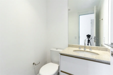 Apartamento à venda com 2 suítes em Pinheiros, São Paulo, SP