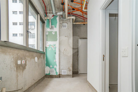 Apartamento à venda com 4 suítes em Jardim Paulista, São Paulo, SP