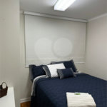 Apartamento à venda com 3 quartos, sendo 1 suíte, em Santa Cecília, São Paulo, SP