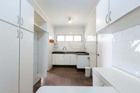 Apartamento à venda ou para alugar com 3 quartos, sendo 1 suíte, em Itaim Bibi, São Paulo, SP