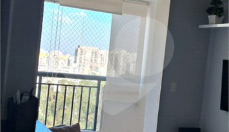 Apartamento à venda com 2 quartos em Vila Andrade, São Paulo, SP