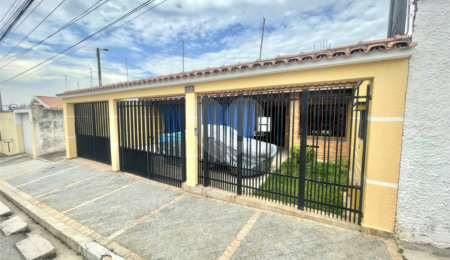 Casa à venda com 3 quartos, sendo 1 suíte,  em Parque Bela Vista, Votorantim, SP