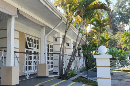 Casa à venda com 4 quartos, sendo 2 suítes, no condomínio Vila Panamericana, São Paulo - SP
