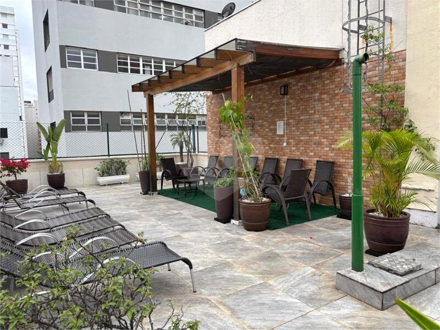 Apartamento para alugar com 2 quartos em Consolação, São Paulo, SP