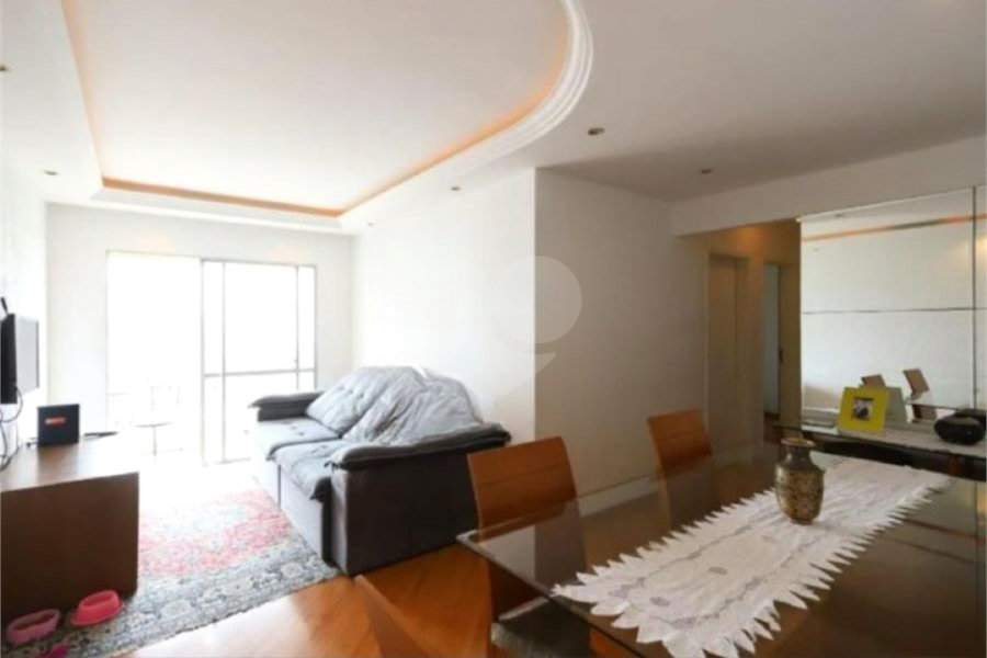 Apartamento à venda com 2 quartos, sendo 1 suíte, em Água Fria, São Paulo, SP