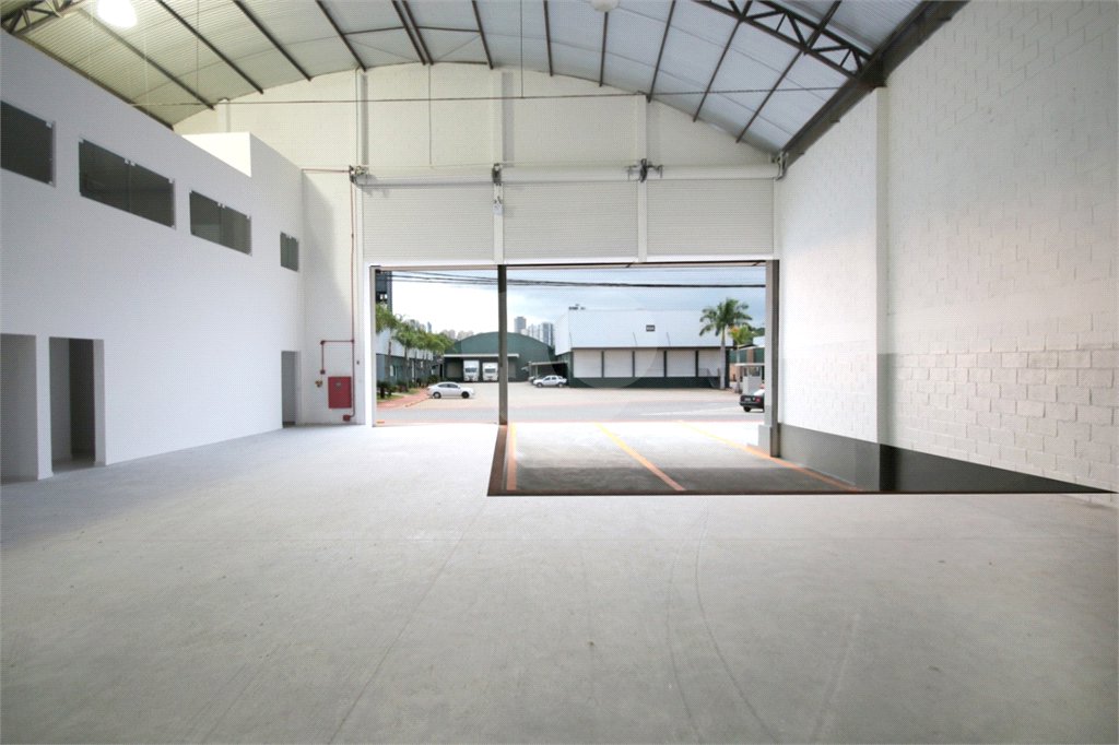 Sala para alugar em Protestantes, Votorantim, SP