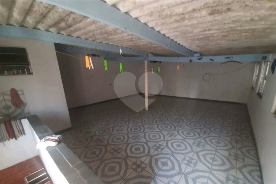 Casa à venda com 7 quartos em Parque Edu Chaves, São Paulo, SP