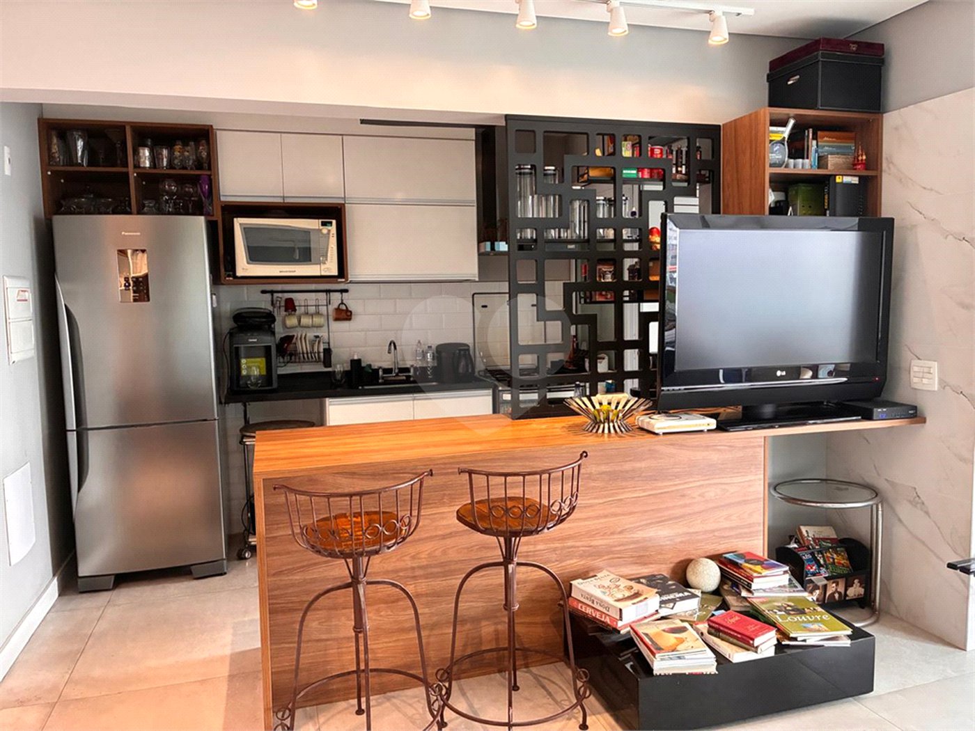Apartamento à venda com 2 quartos, sendo 1 suíte, em Santa Teresinha, São Paulo, SP