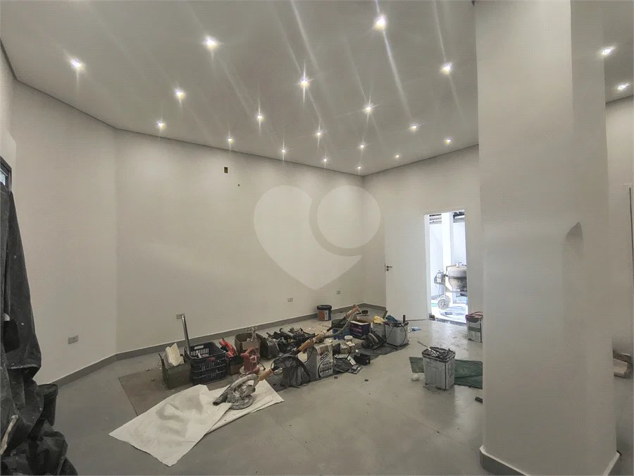 SALÃO COMERCIAL PARA LOCAÇÃO EM INDAIATUBA – VILA BRIZZOLA