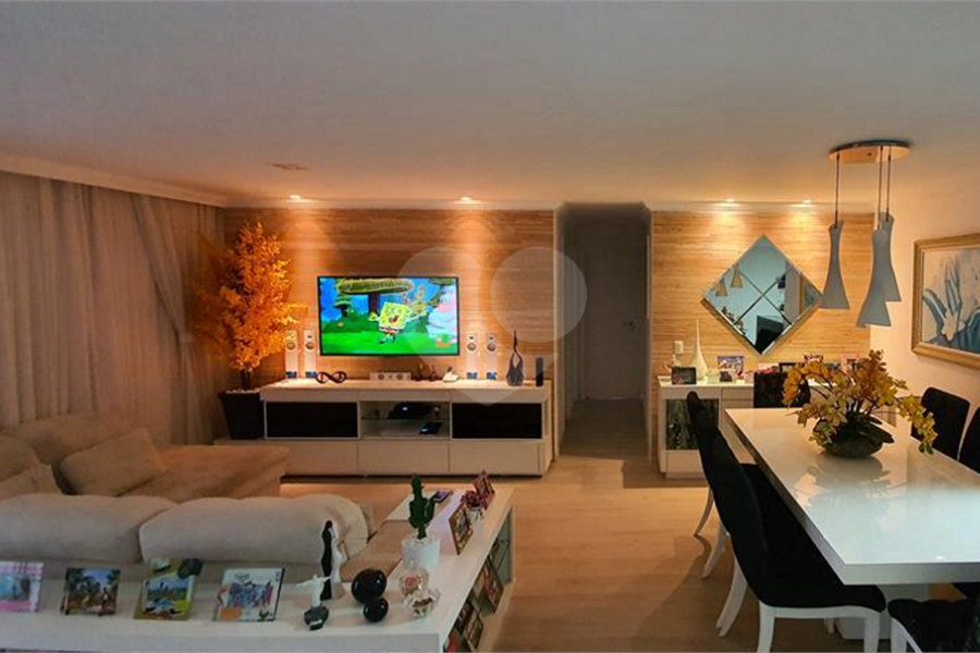 Apartamento à venda com 3 quartos, sendo 1 suíte, em Lauzane Paulista, São Paulo, SP