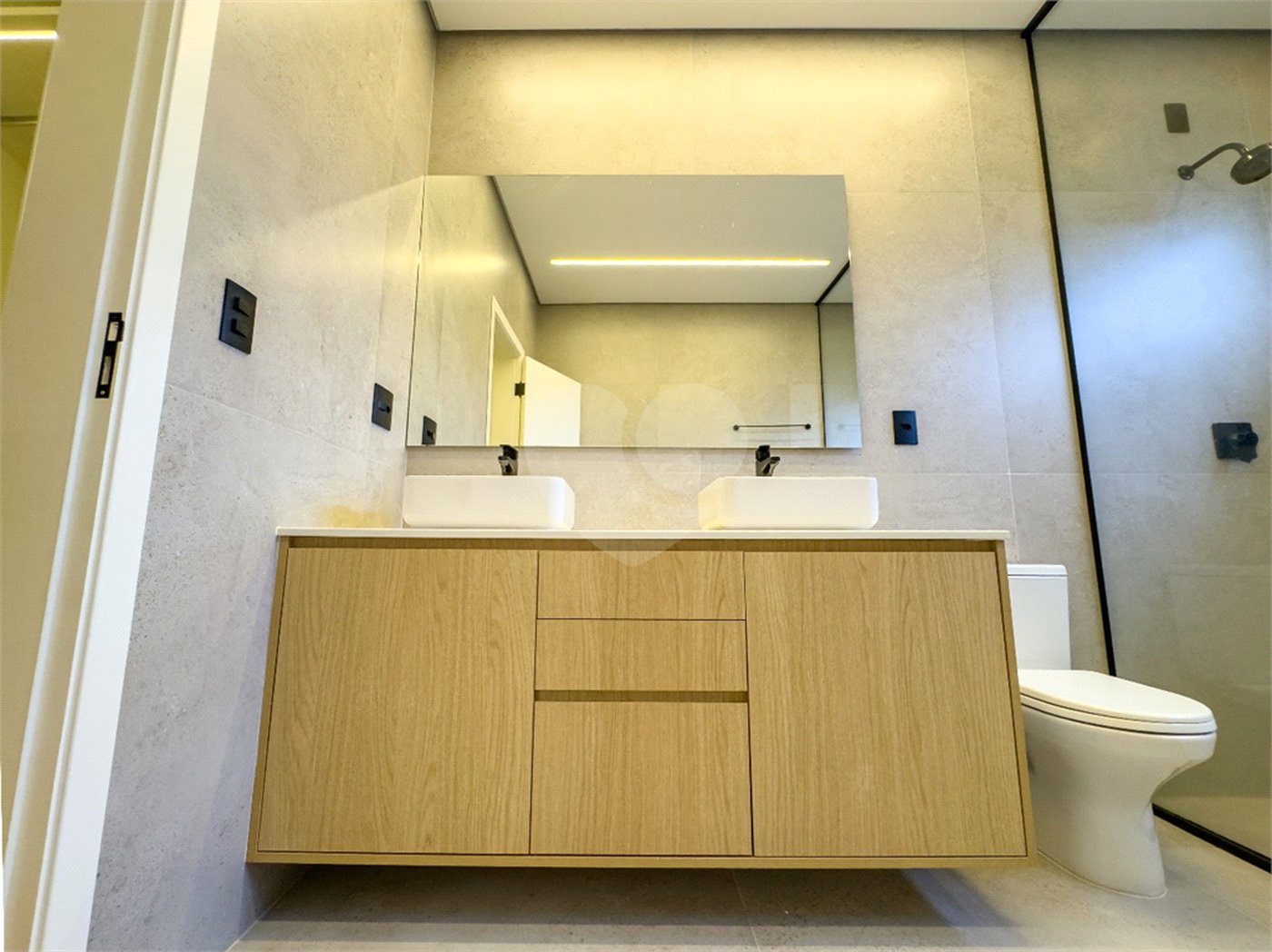 Casa à venda com 3 suítes no condomínio Residencial Helvétia Park, Indaiatuba - SP