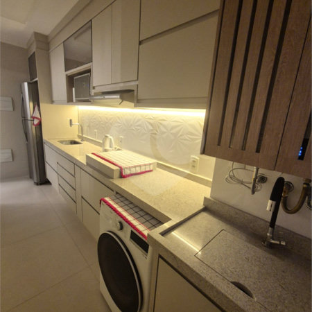 Apartamento à venda com 2 quartos, sendo 1 suíte,  em Vila Guarani (z Sul), São Paulo, SP