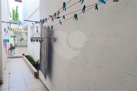 Sobrado à venda com 3 quartos, sendo 1 suíte, em Vila Butantã, São Paulo, SP