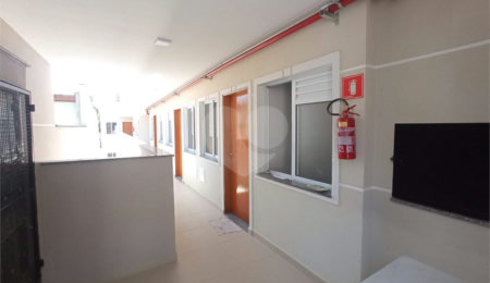 Casa em condomínio à venda com 1 quarto em Vila Mazzei, São Paulo, SP