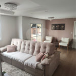 Apartamento à venda com 3 quartos, sendo 1 suíte, em Jardim Imperador, Suzano, SP